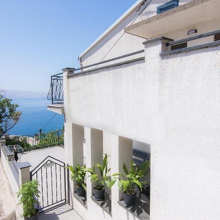 Karmela Rustic Apartment Senj  Luaran gambar