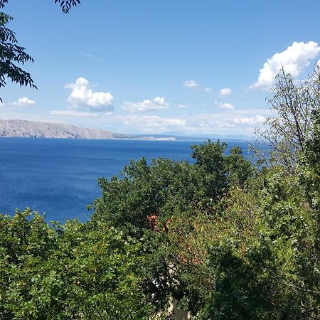 Karmela Rustic Apartment Senj  Luaran gambar