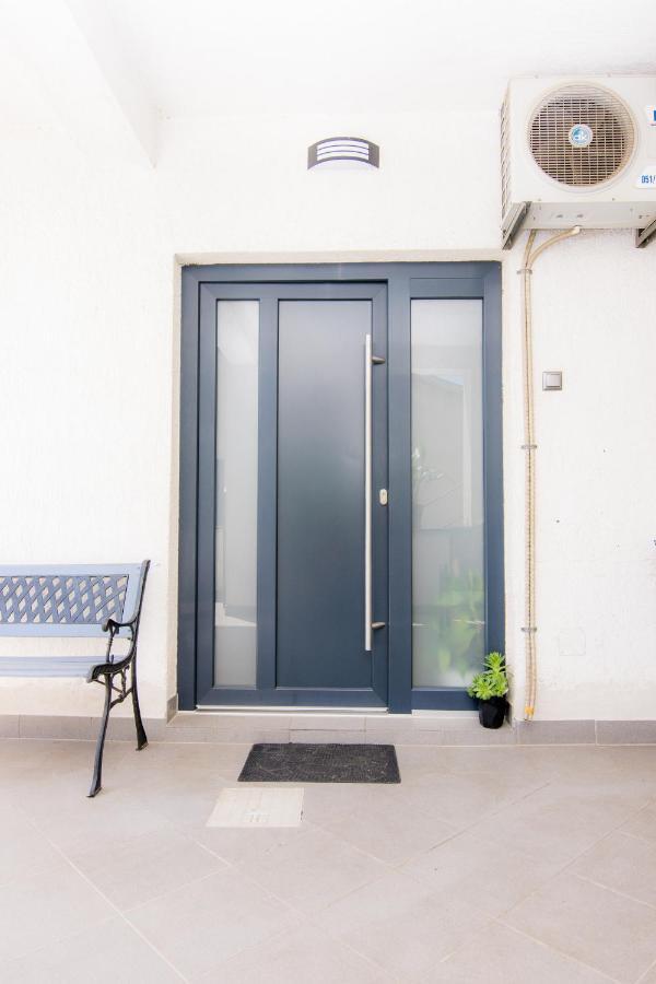 Karmela Rustic Apartment Senj  Luaran gambar
