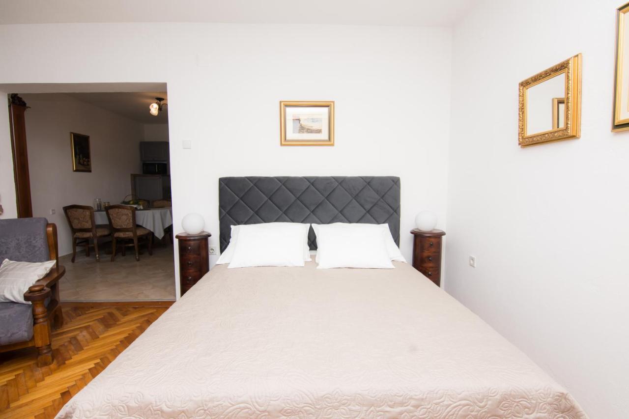 Karmela Rustic Apartment Senj  Luaran gambar
