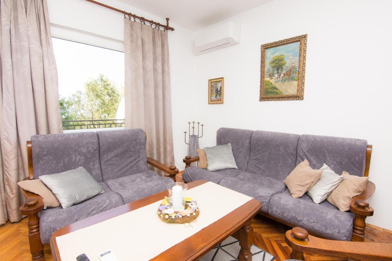 Karmela Rustic Apartment Senj  Luaran gambar