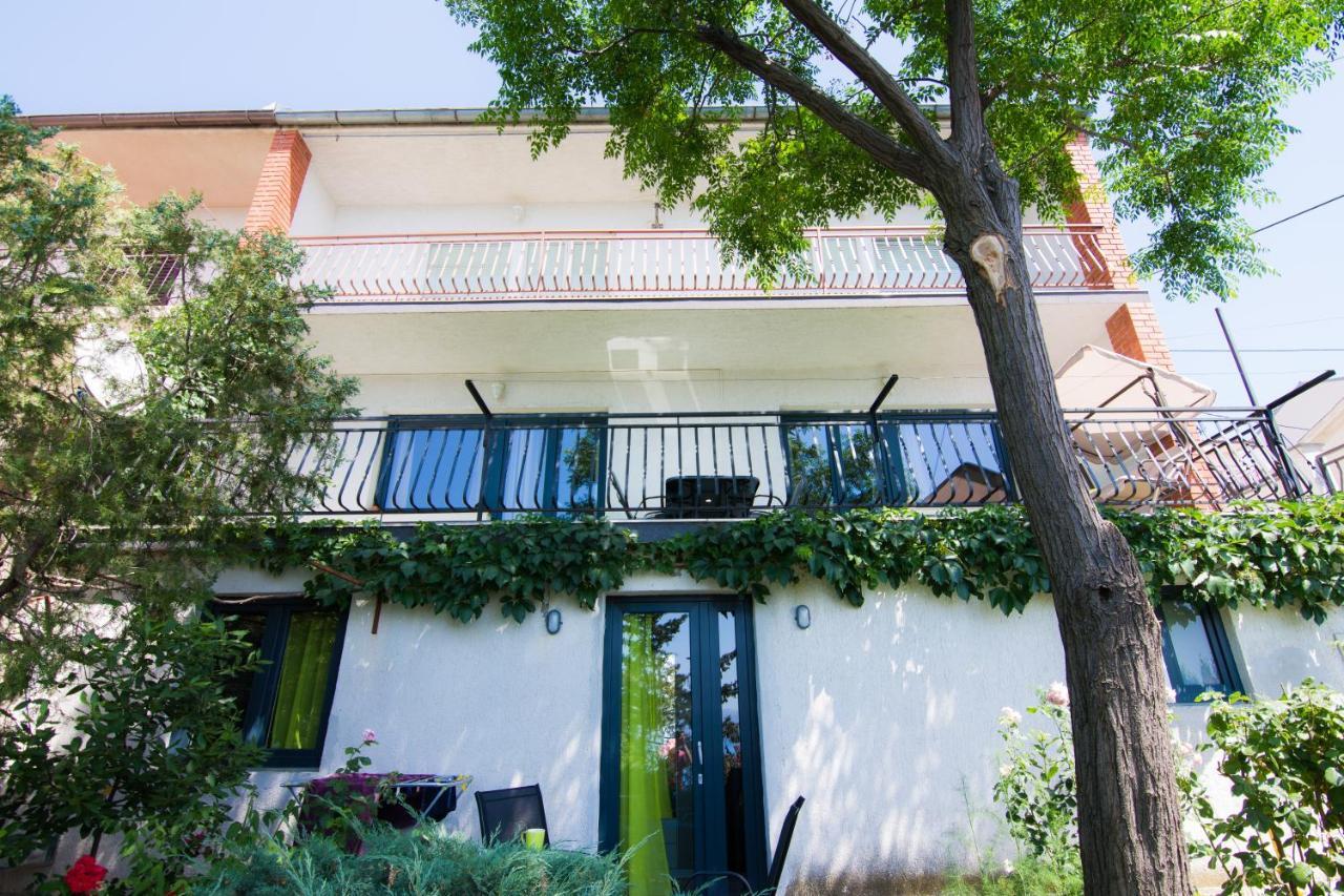 Karmela Rustic Apartment Senj  Luaran gambar