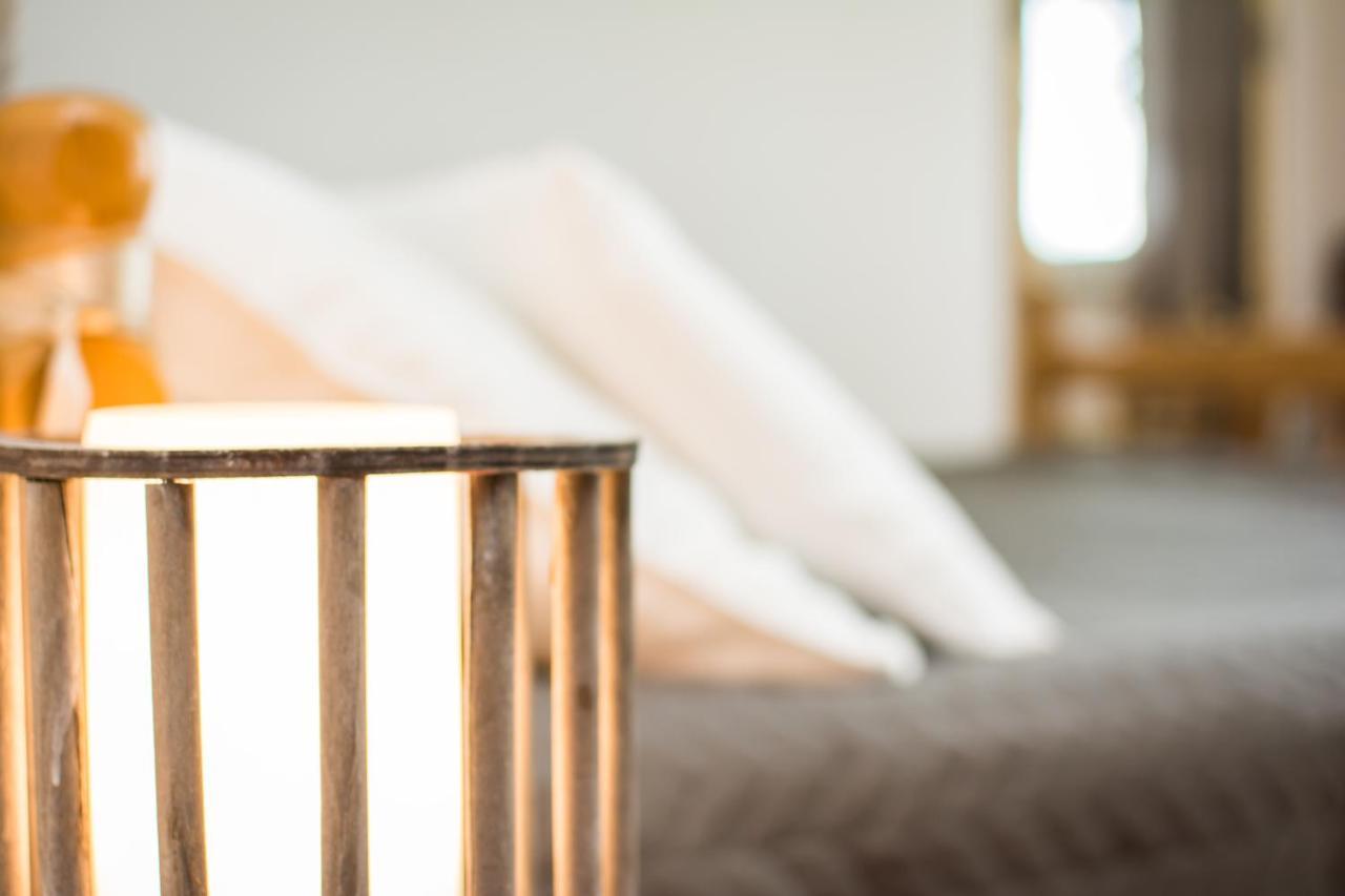 Karmela Rustic Apartment Senj  Luaran gambar