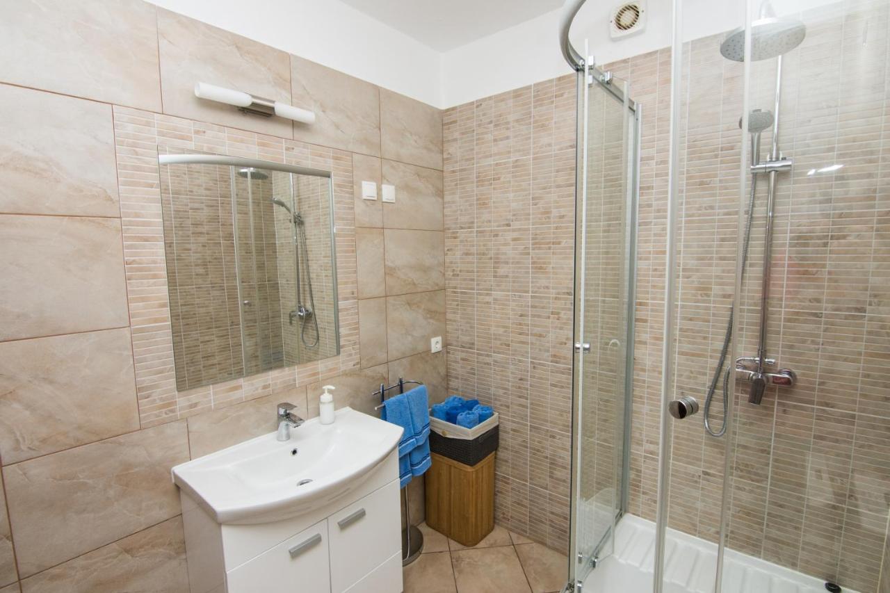 Karmela Rustic Apartment Senj  Luaran gambar