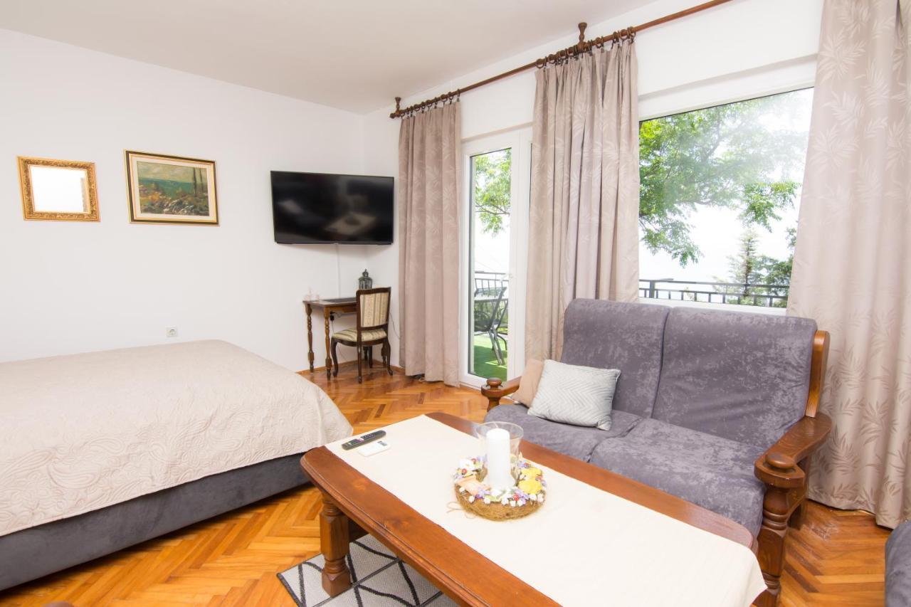 Karmela Rustic Apartment Senj  Luaran gambar