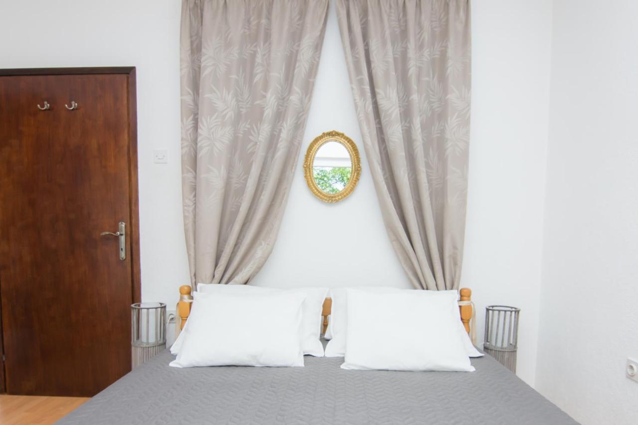 Karmela Rustic Apartment Senj  Luaran gambar