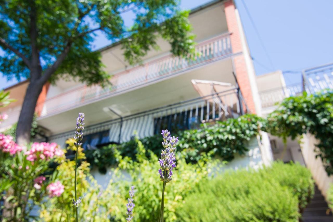 Karmela Rustic Apartment Senj  Luaran gambar