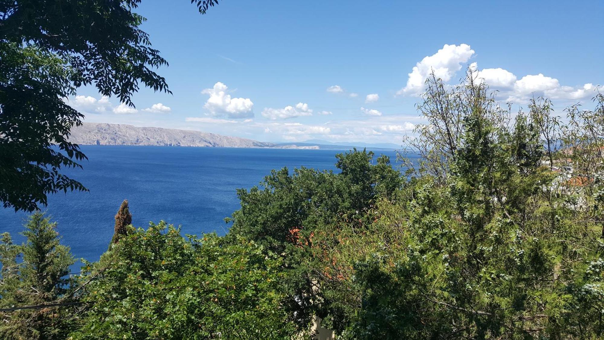 Karmela Rustic Apartment Senj  Luaran gambar