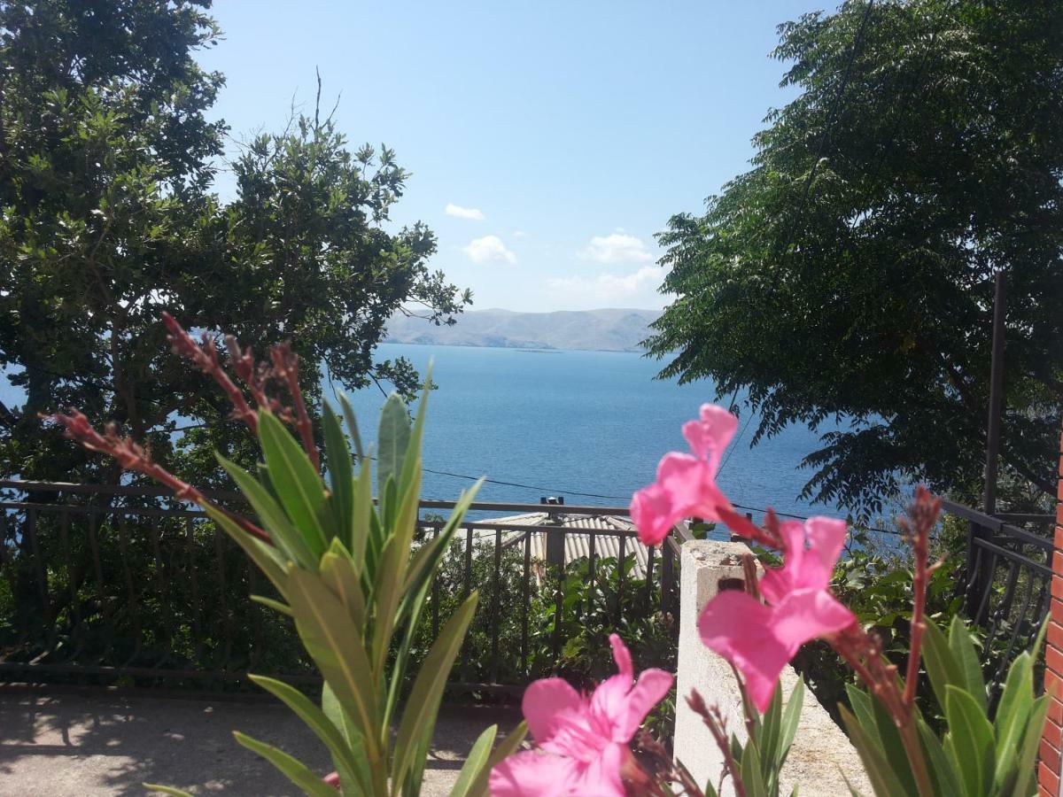Karmela Rustic Apartment Senj  Luaran gambar